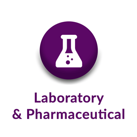 Laboratory &amp; Pharmaceutical