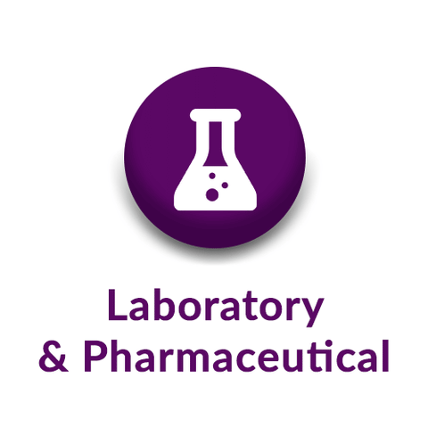 Laboratory & Pharmaceutical