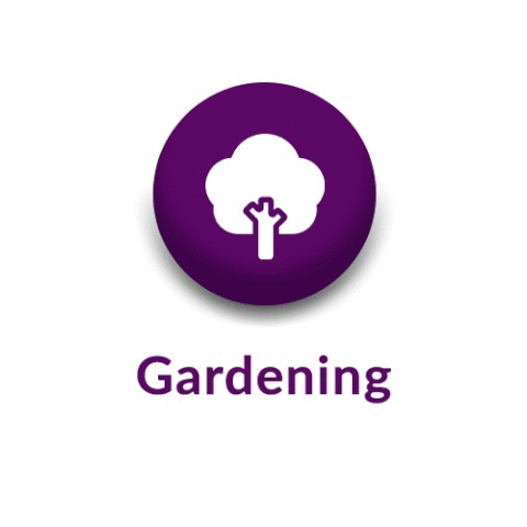 Gardening