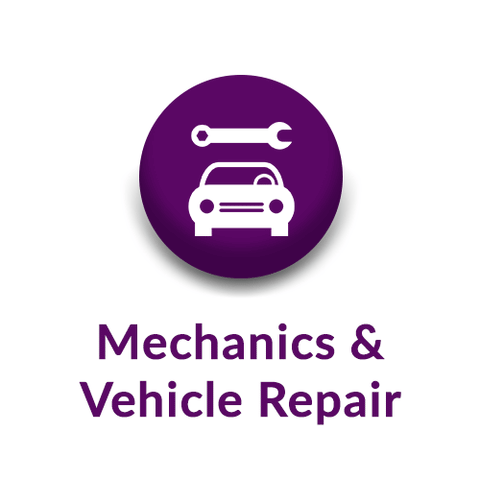 Mechanics &amp; Vehicle Repair