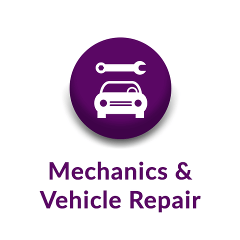 Mechanics & Vehicle Repair