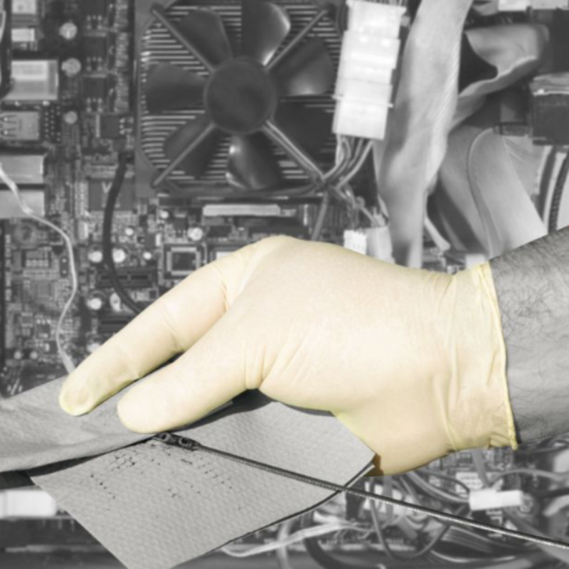 Latex Disposable Gloves
