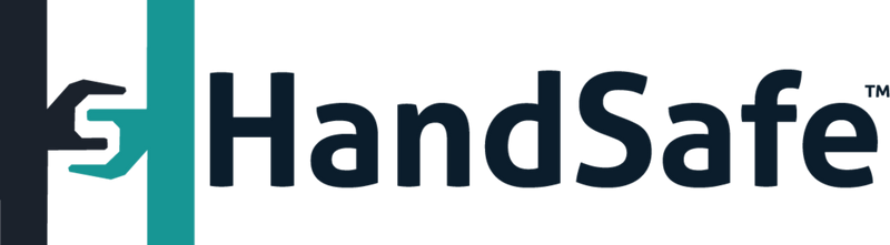 HandSafe Logo