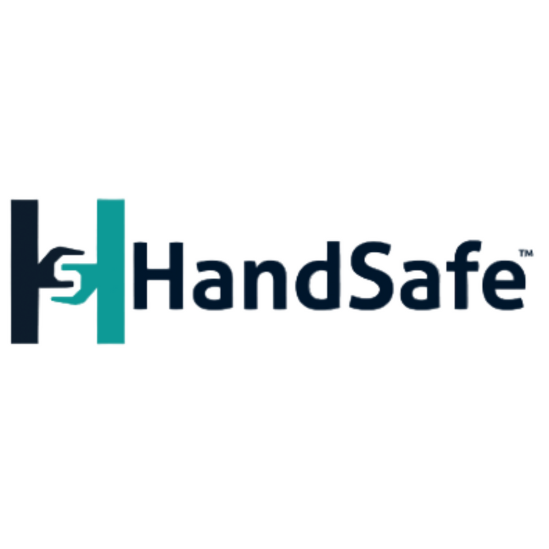 Handsafe Logo