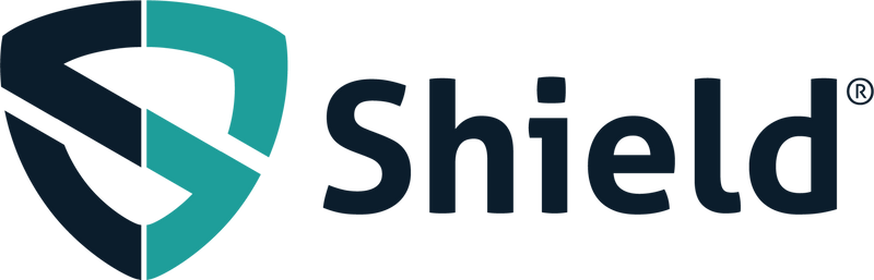 Shield Logo