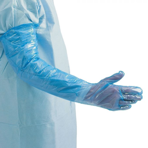 Arm gloves medical deals