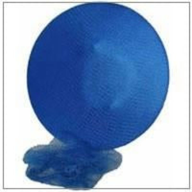 Hairnets (Blue) 48 per pack - DM/NETS | www.theglovestore.co.uk