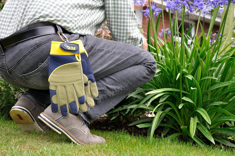 Men&#39;s Gardening Gloves