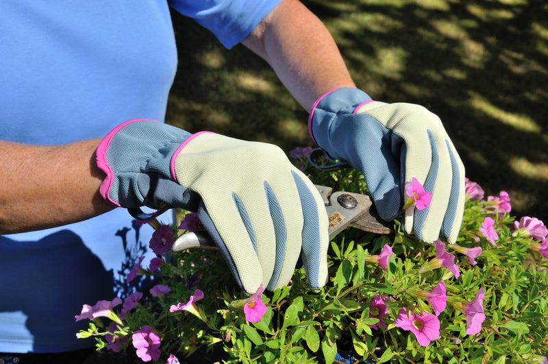 Ladies Gardening Gloves