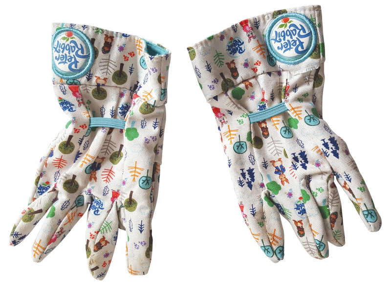 Children&#39;s Gardening Gloves
