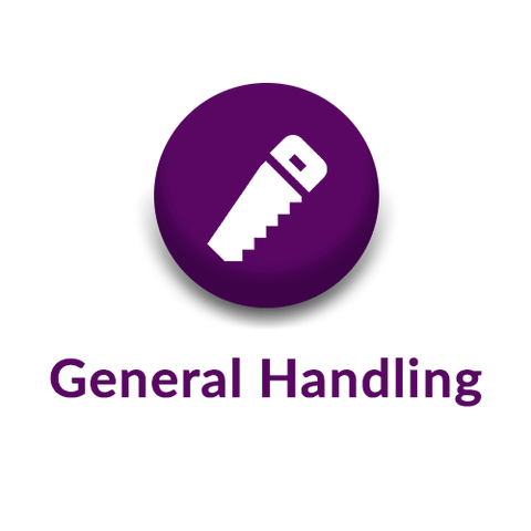 General Handling