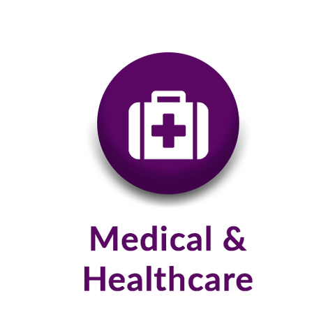 Medical &amp; Healthcare