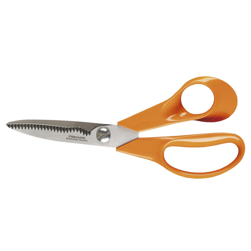Fiskars S92 Universal Garden Scissors | www.theglovestore.co.uk