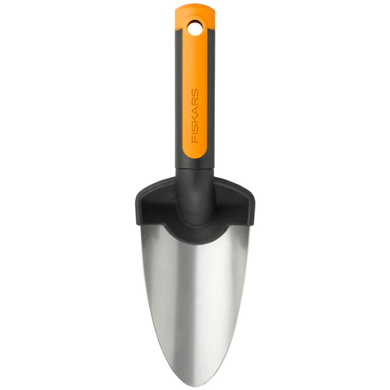Fiskars Premium Planters Hand Trowel | www.theglovestore.co.uk