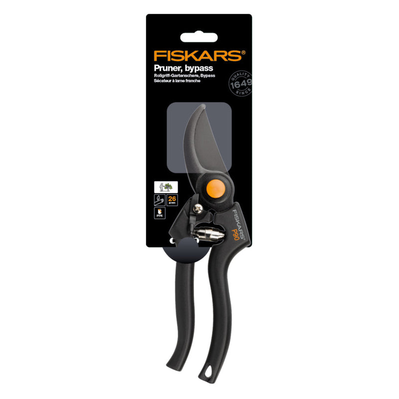 Fiskars P90 Pro Pruner | 1001530 | The Glove Store