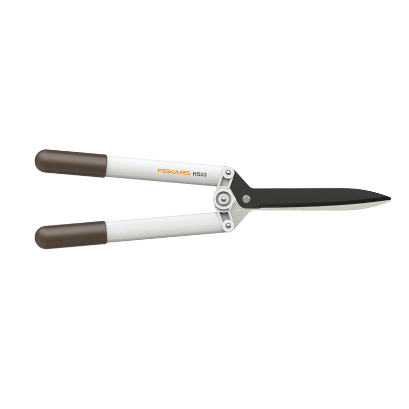 Fiskars White Hedge Shears (HS53) | 1026931