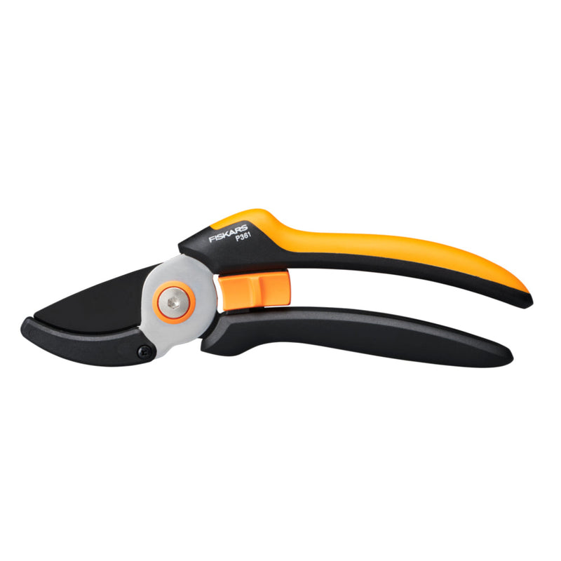 Fiskars P361 Solid Pruner Anvil | The Glove Store | 1057165