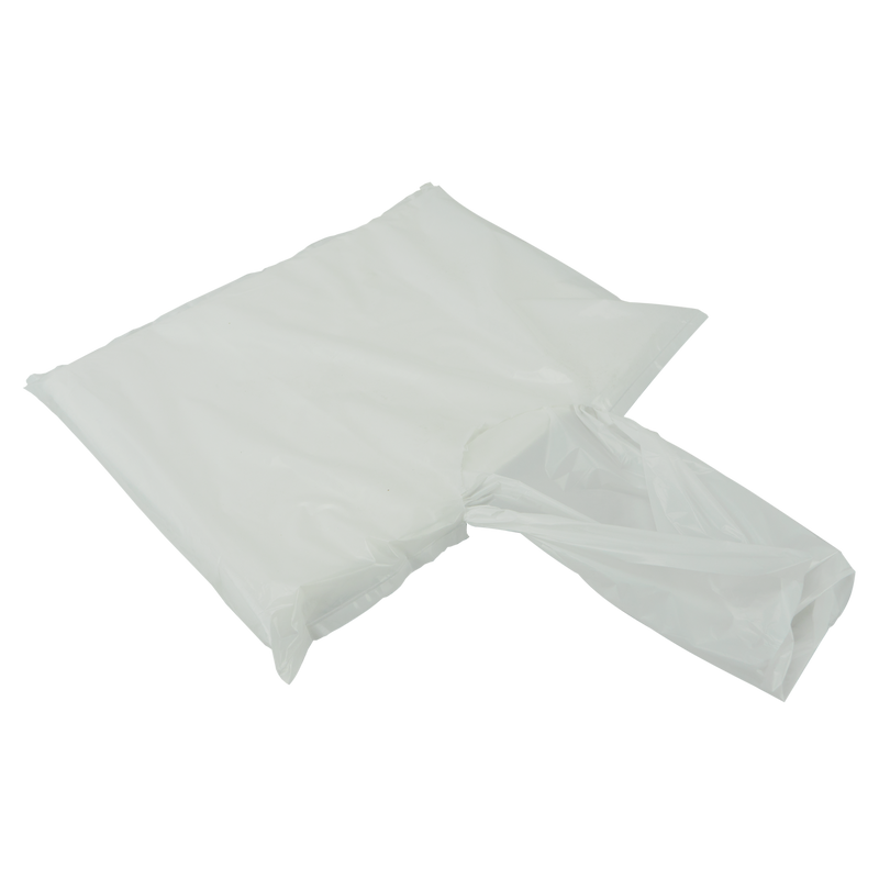 A2/W, 1 Pack of disposable aprons, www.theglovestore.co.uk