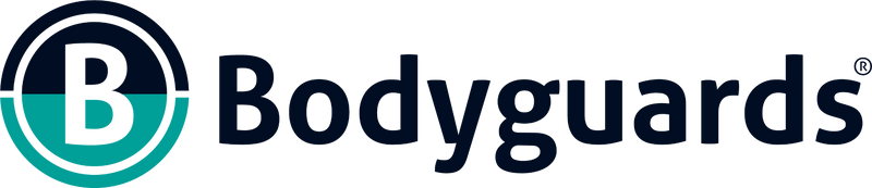Bodyguards Logo Image