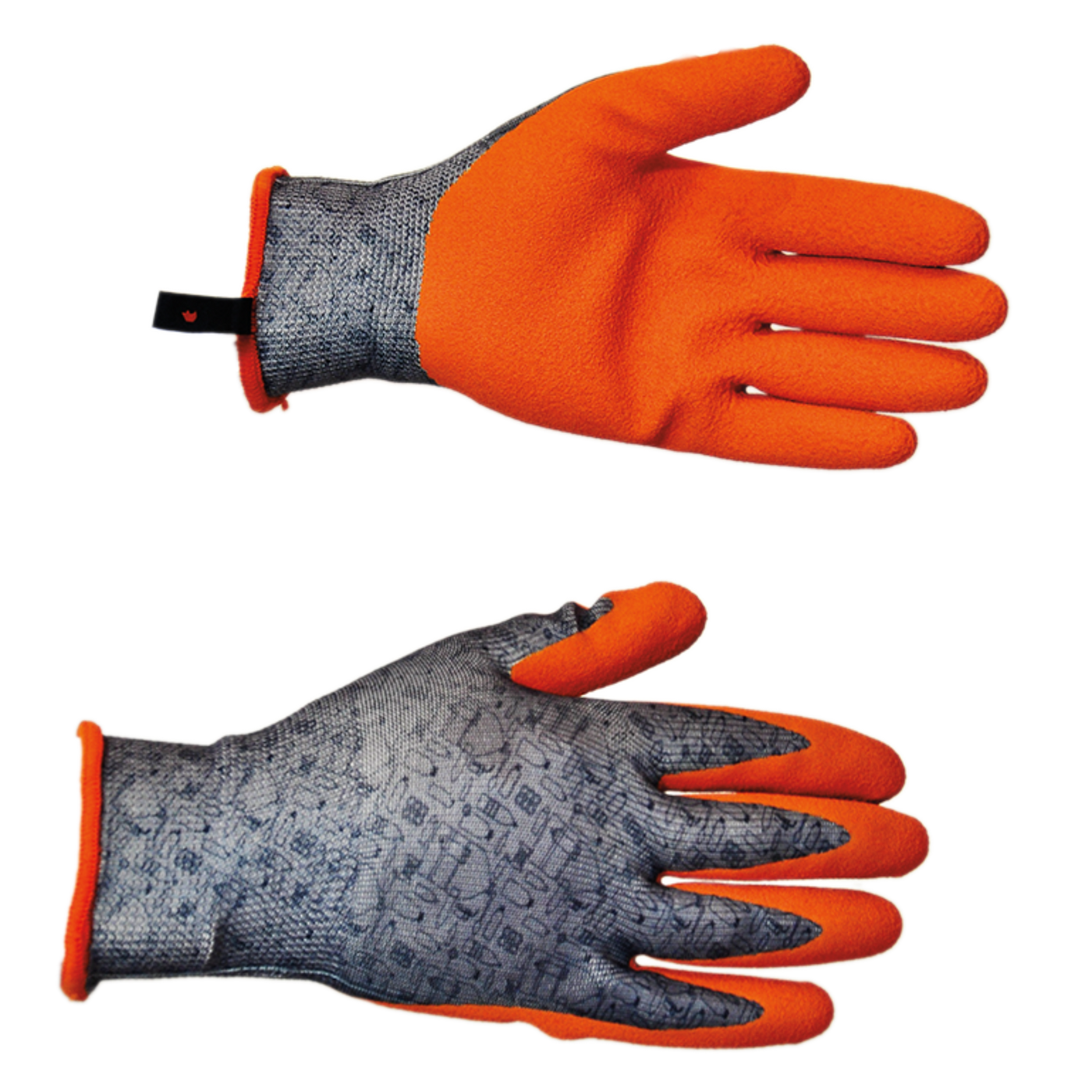 clip gloves gardening Clip Glove Bottle Glove - Men's Gardening Gloves
