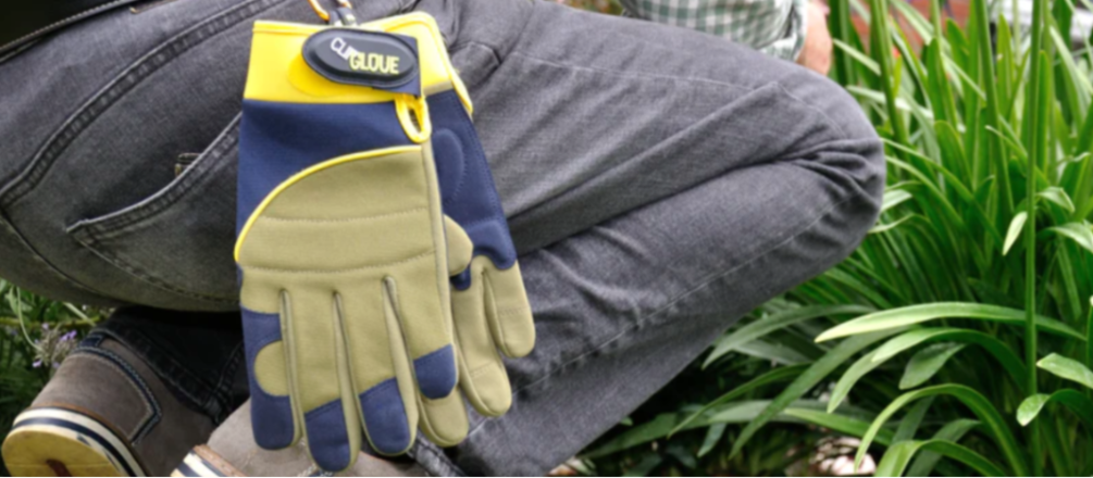 Gardening  Gloves