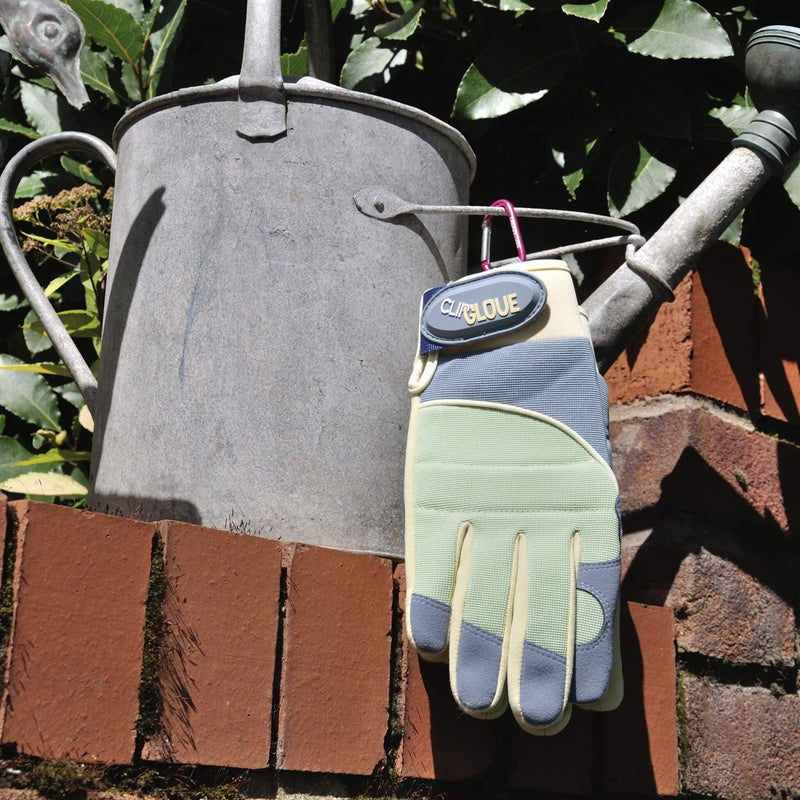 Clip Glove SHOCK ABSORBER - Ladies Gardening Gloves - Heavy Duty | Gardeners' World Best Buy Gardening Gloves May 2023