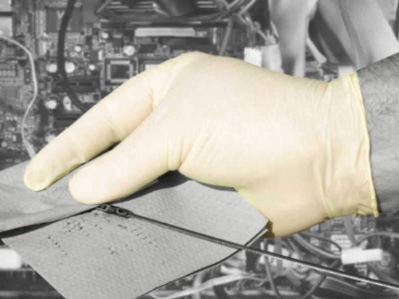 Latex Disposable Gloves