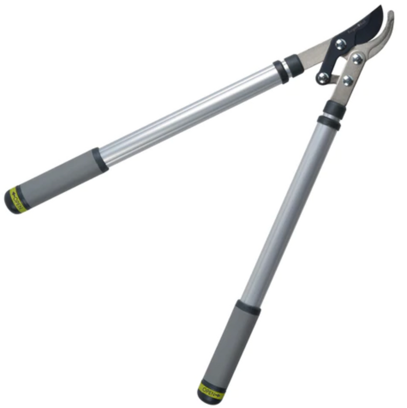 Burgon & Ball Telescopic Bypass Lopper - RHS Endorsed (GTO/LOPBYPASS)