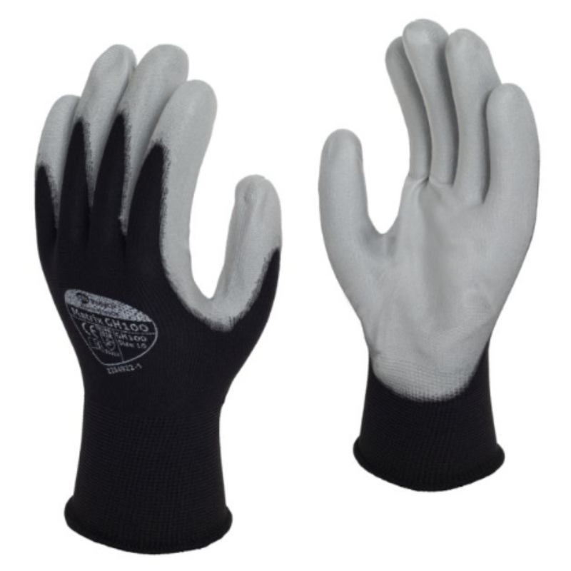 Polyco Matrix GH100 Work Gloves | www.theglovestore.co.uk