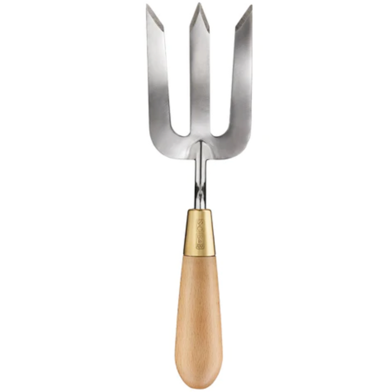 Burgon & Ball - Sophie Conran Hand Fork (GSC/FORK)