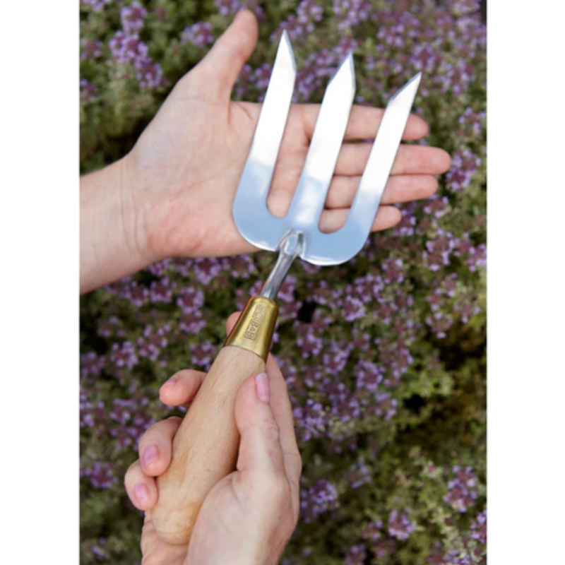 Burgon and Ball - Sophie Conran Hand Fork (GSC/FORK)