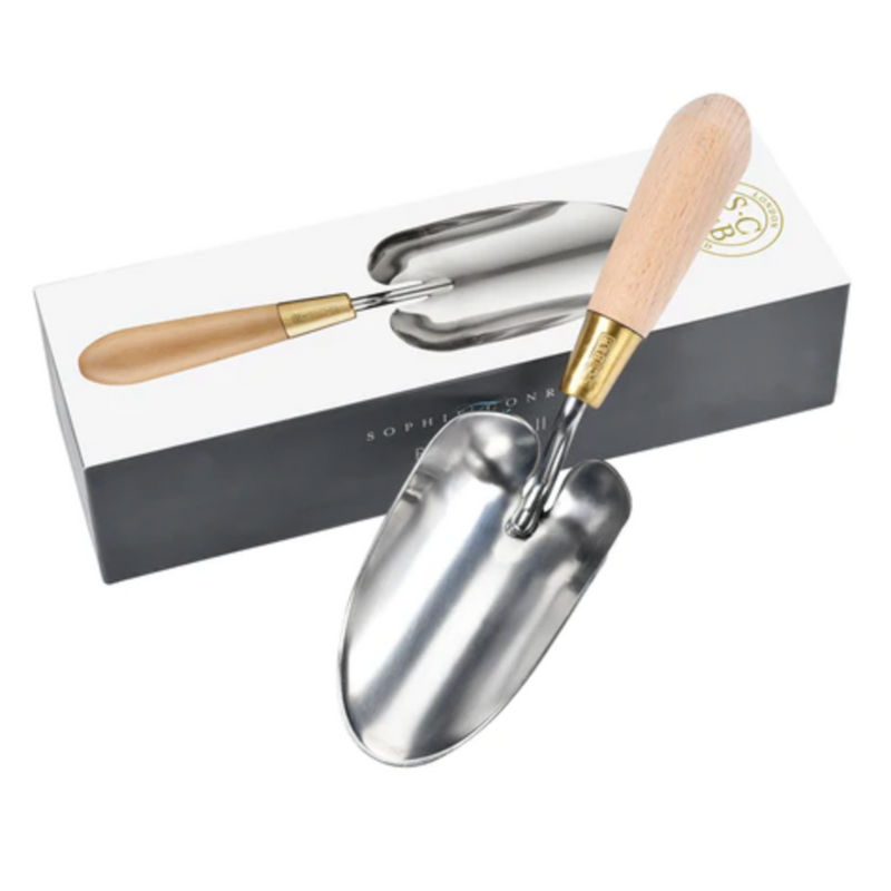Burgon & Ball - Sophie Conran Hand Trowel (GSC/TROW) | www.theglovestore.co.uk