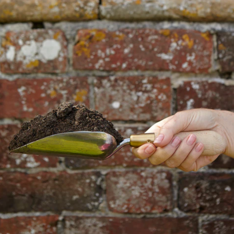 Burgon & Ball - Sophie Conran Hand Trowel (GSC/TROW) | www.theglovestore.co.uk