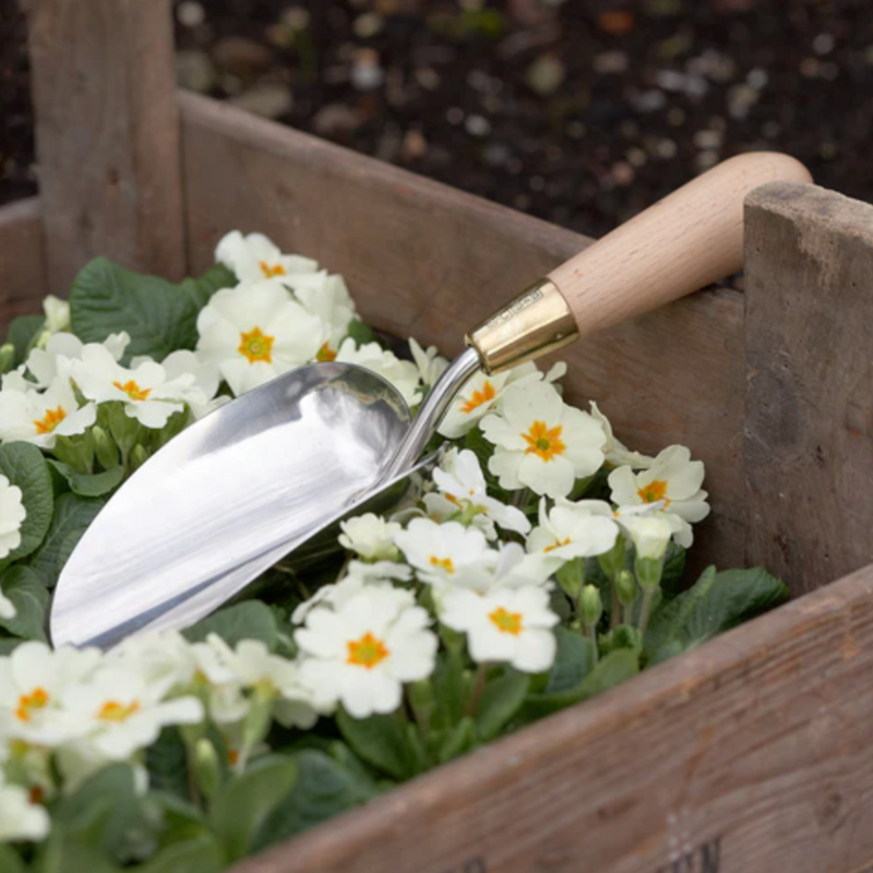 Burgon & Ball - Sophie Conran Hand Trowel (GSC/TROW) | www.theglovestore.co.uk