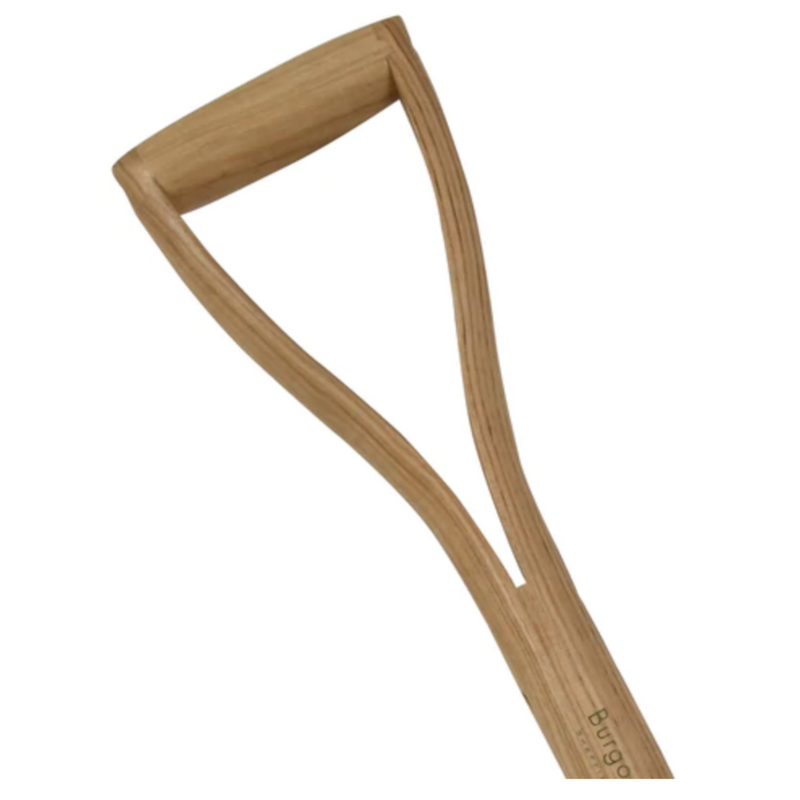 Burgon and Ball Stainless Digging Fork - RHS Endorsed (GTB/SFDRHS) | Digging Fork