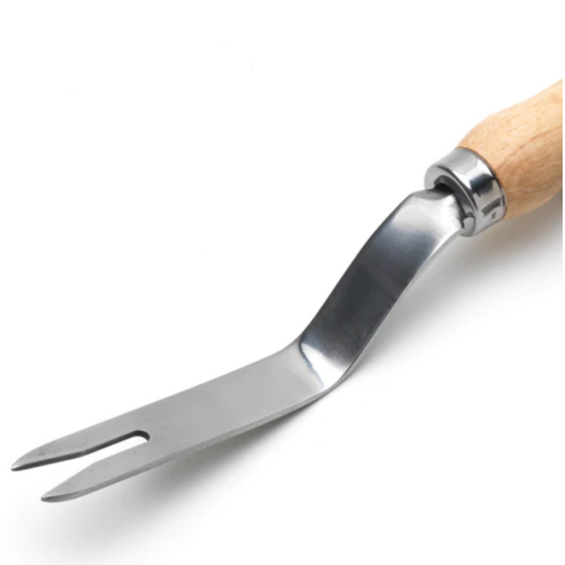 Burgon & Ball Stainless Daisy Grubber - RHS Endorsed (GTH/SDGRHS) | Garden Tools