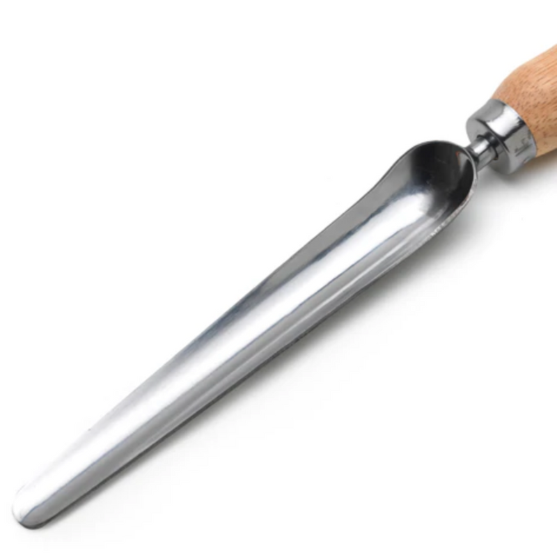 Burgon and Ball Stainless Widger - RHS Endorsed (GTH/SWDRHS) | www.theglovestore.co.uk