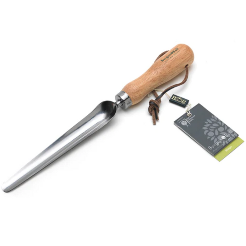 Burgon and Ball Stainless Widger - RHS Endorsed (GTH/SWDRHS) | www.theglovestore.co.uk