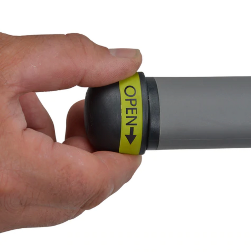 Burgon & Ball Telescopic Bypass Lopper - RHS Endorsed (GTO/LOPBYPASS)