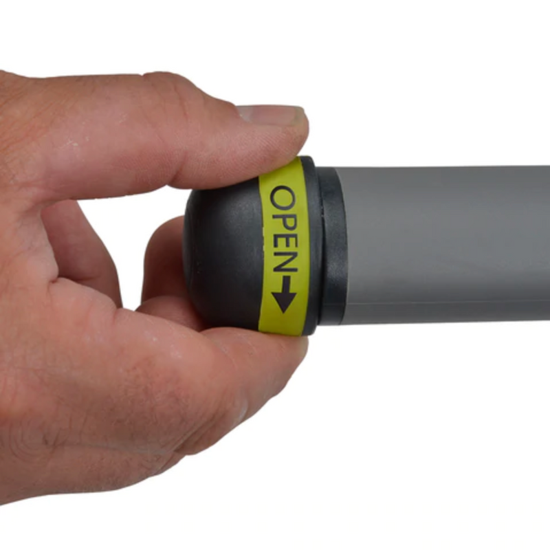 Burgon and Ball Telescopic Ratchet Lopper - RHS Endorsed (GTO/LOPRATCHET)