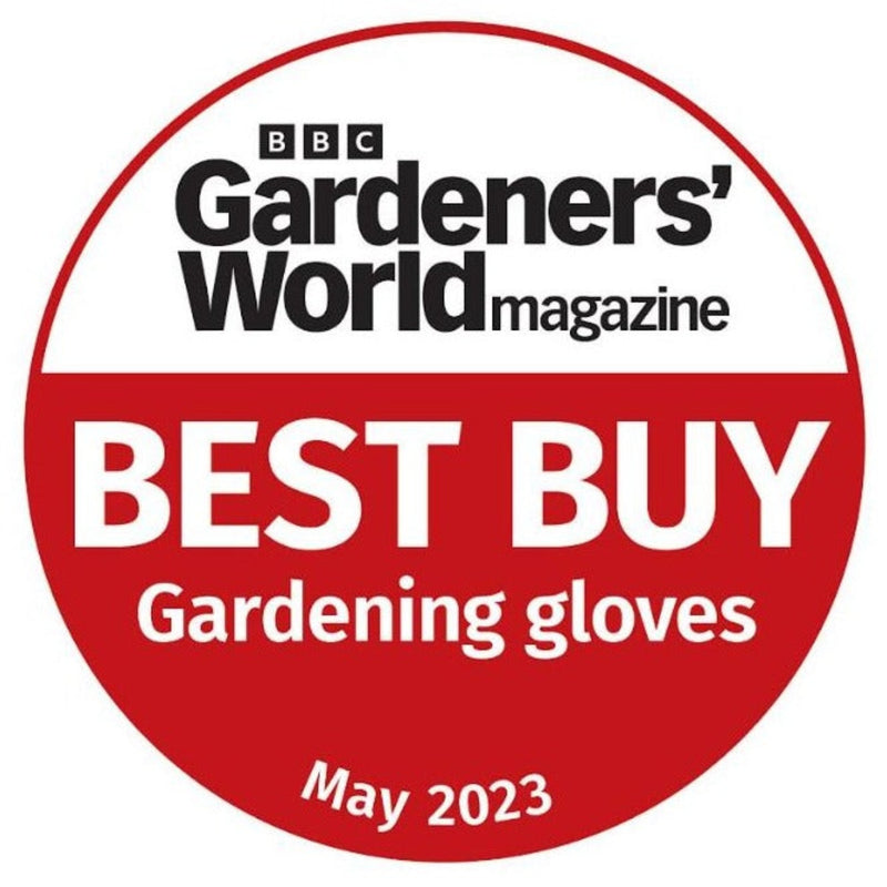 Clip Glove BAMBOO FIBRE - Ladies Gardening Gloves - Light Duty | Gardeners' World Best Buy Gardening Gloves May 2023