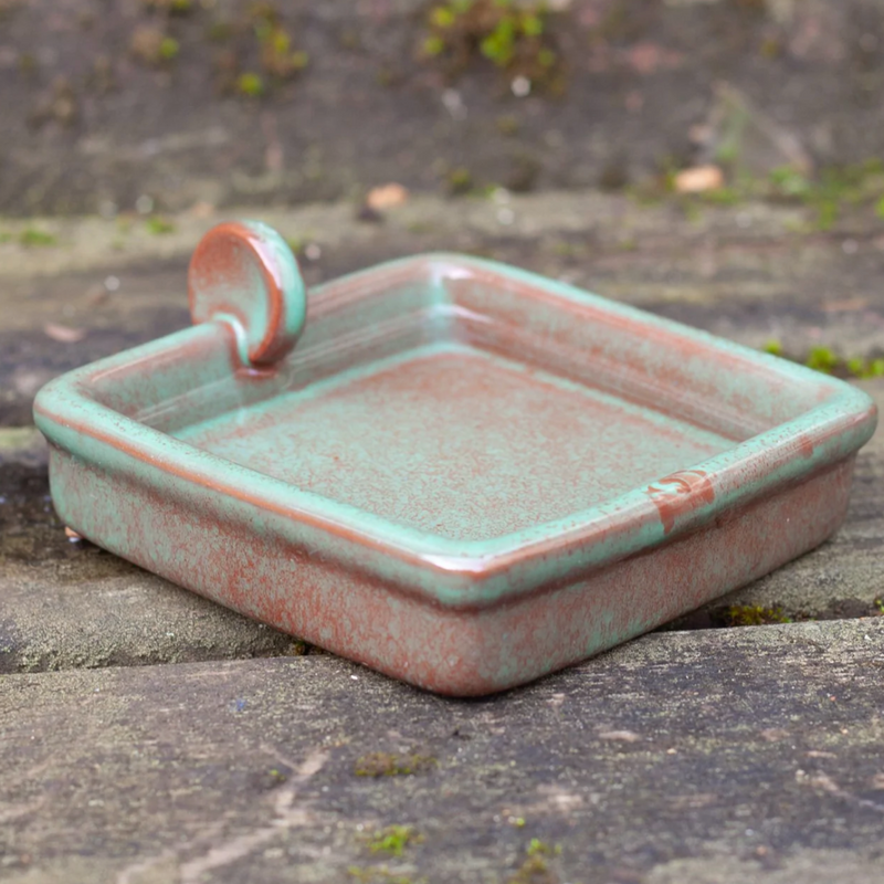 Wildlife World Hedgehog Water Bowl | Wildlife Feeding Accessories
