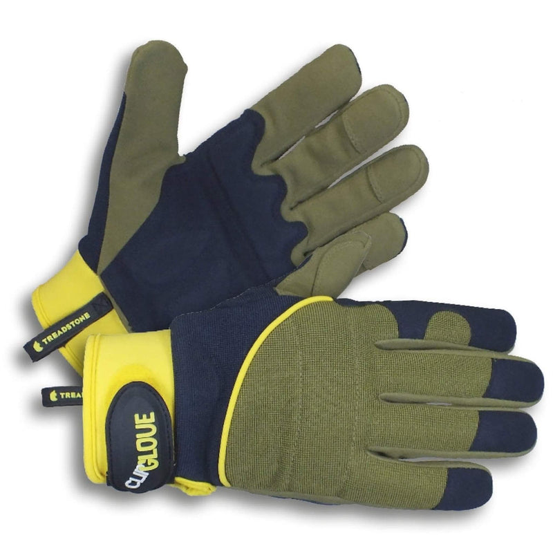 Clip Glove SHOCK ABSORBER - Men's Gardening Gloves - Heavy Duty. Gardeners' World Magazine Best Buy Gardening Gloves May 2023
