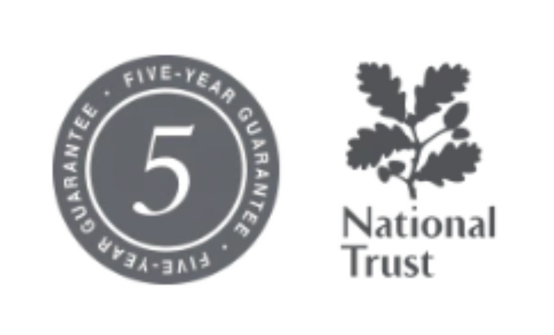 National Trust Logo