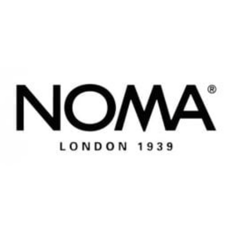 NOMA Logo | Garden Lights