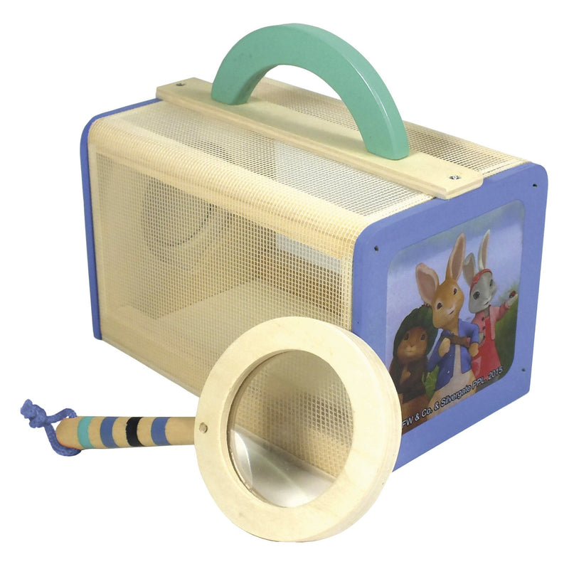 Peter Rabbit - Peter & Friends Insect House