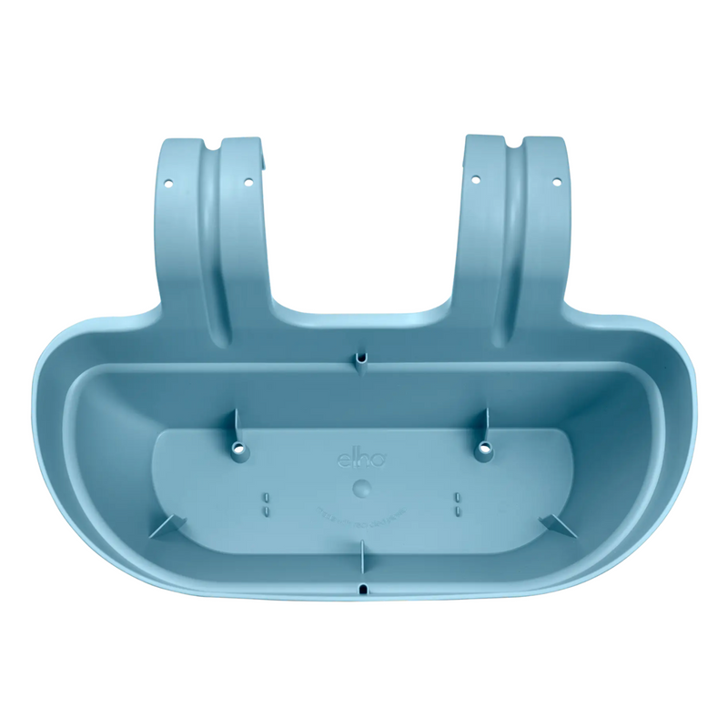 Elho Vibia Campana Easy Hanger Vintage Blue - Medium | www.theglovestore.co.uk