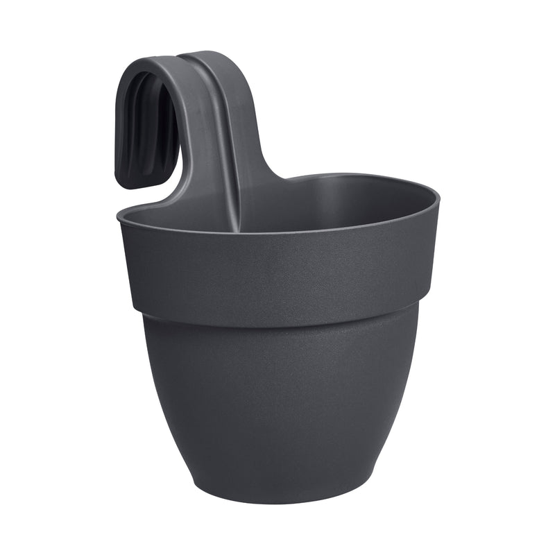 Elho Vibia Campana Easy Hanger Anthracite (Small) | www.theglovestore.co.uk