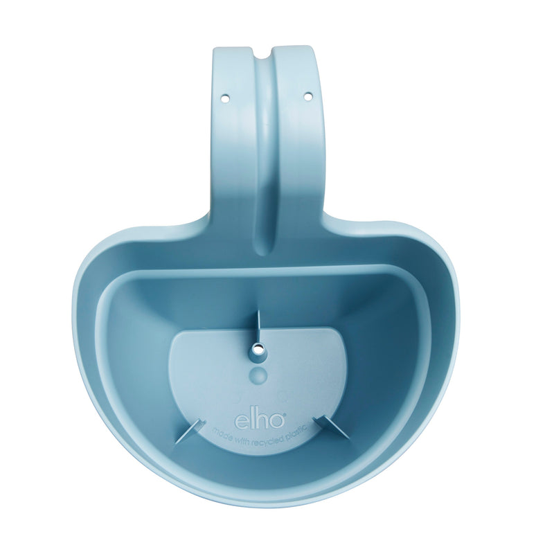 Elho Vibia Campana Easy Hanger - Vintage Blue (Small) | www.theglovestore.co.uk