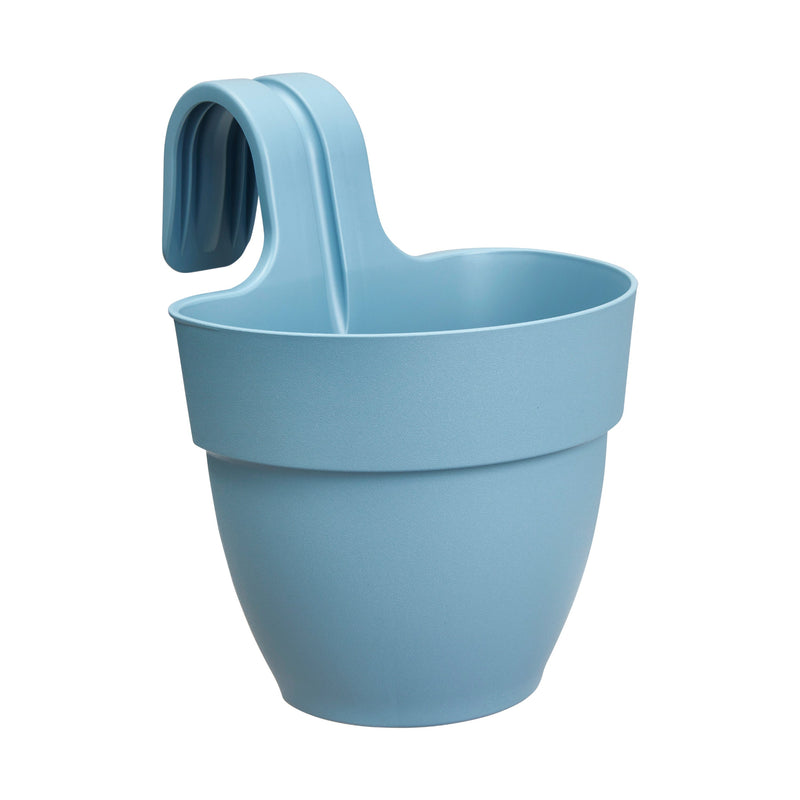 Elho Vibia Campana Easy Hanger - Vintage Blue (Small) | www.theglovestore.co.uk